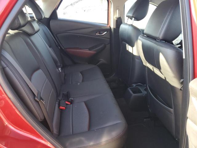 2018 MAZDA CX-3 TOURI - JM1DKFC77J1311119