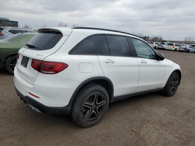 Vin: w1n0g8eb0mv264079, lot: 84790434, mercedes-benz glc-class 300 4matic 20213
