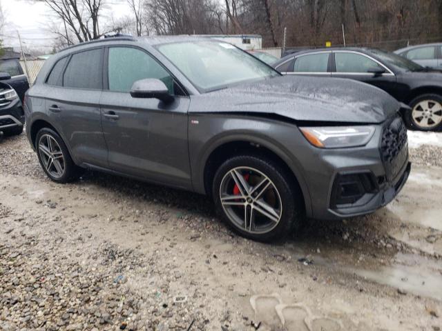 VIN WA1E2AFYXR2108026 2024 AUDI Q5 no.4