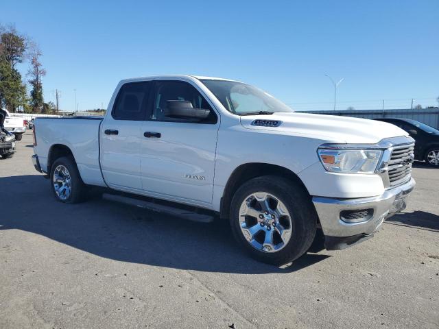 2019 RAM 1500 TRADE - 1C6RRECT3KN628017
