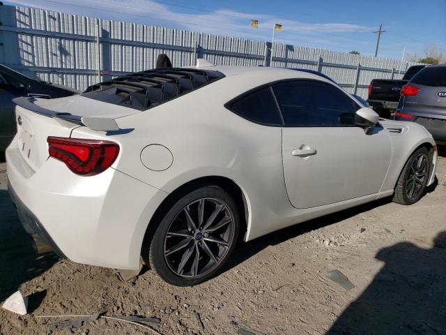 2017 SUBARU BRZ 2.0 PR JF1ZCAB13H9606626