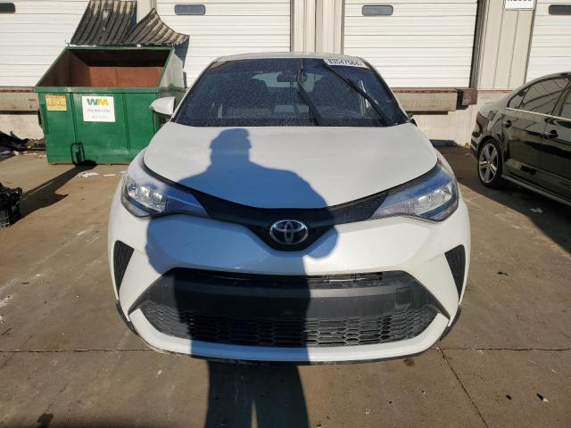 2020 TOYOTA C-HR XLE - NMTKHMBX8LR116761