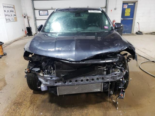 2015 LINCOLN MKC 5LMTJ2AHXFUJ12518