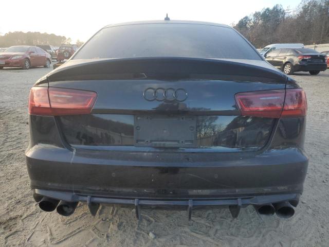 VIN WAUFGAFC3GN150143 2016 AUDI A6 no.6