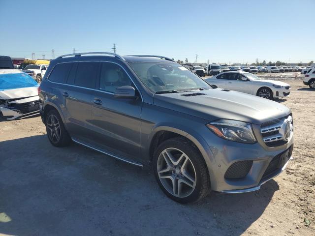 VIN 4JGDF7DE9HA891602 2017 MERCEDES-BENZ GLS-CLASS no.4