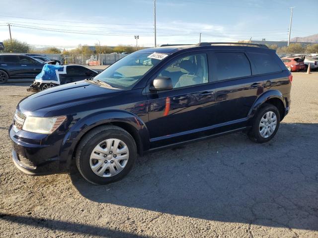 2018 DODGE JOURNEY SE - 3C4PDCAB4JT272950