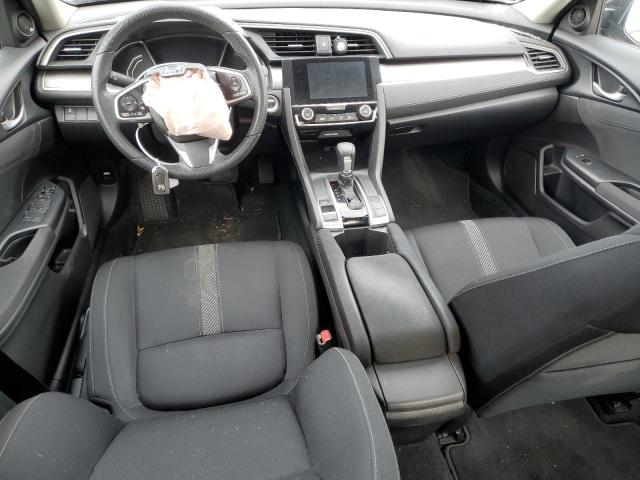 2018 HONDA CIVIC EX - 19XFC2F7XJE002798
