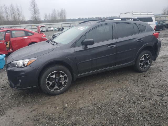 2019 SUBARU CROSSTREK #3025069290