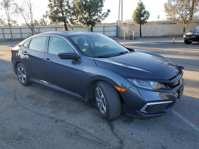 VIN 2HGFC2F62KH555914 2019 HONDA CIVIC no.4