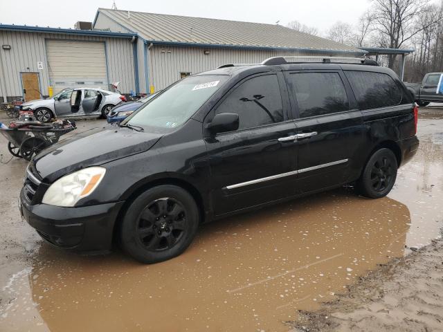 2007 HYUNDAI ENTOURAGE #3033327848