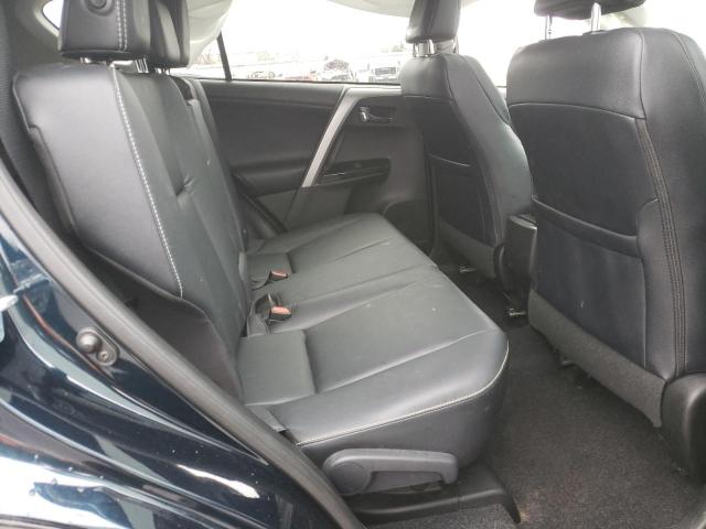 2017 TOYOTA RAV4 LIMIT - 2T3DFREV0HW567731