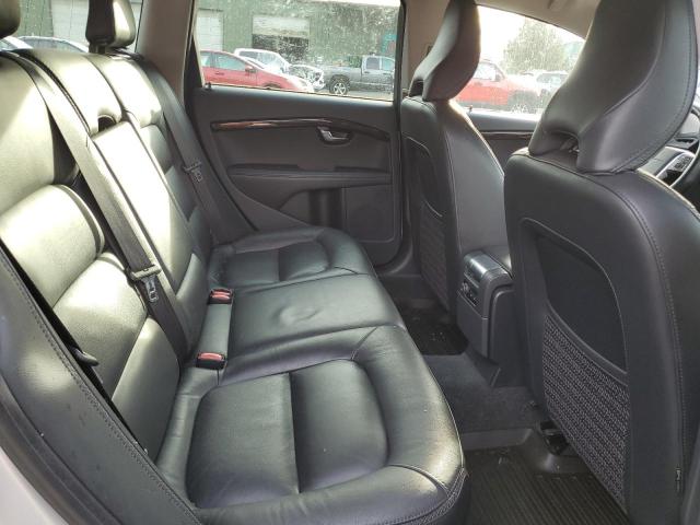 2015 VOLVO XC70 T6 PR YV4902NK5F1221803