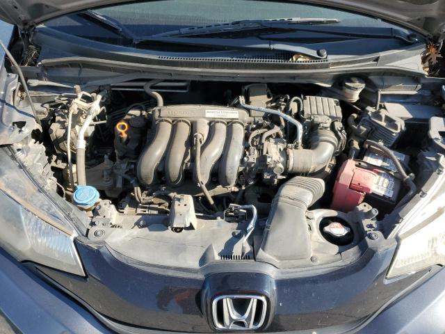 2016 HONDA FIT LX - JHMGK5H53GS004479
