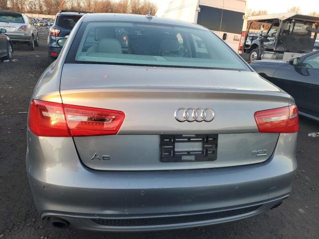 VIN WAUHGAFC4FN020072 2015 AUDI A6 no.6