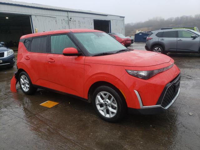 2023 KIA SOUL LX - KNDJ23AU0P7198887