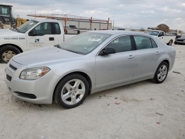 2012 CHEVROLET MALIBU LS #3034350068