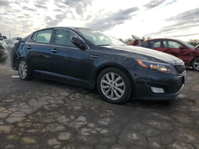 2015 KIA OPTIMA EX - 5XXGN4A75FG388613