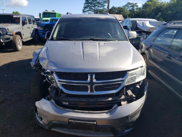 2016 DODGE JOURNEY SX - 3C4PDCBG6GT202823