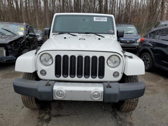 VIN 1C4BJWEG0EL121406 2014 JEEP WRANGLER no.5