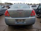 Lot #3024600651 2008 PONTIAC G6 VALUE L