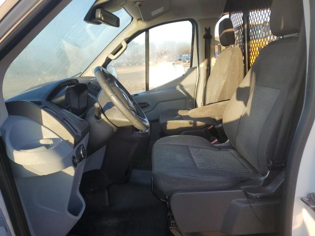 2019 FORD TRANSIT T- - 1FTYR1YM7KKB51124