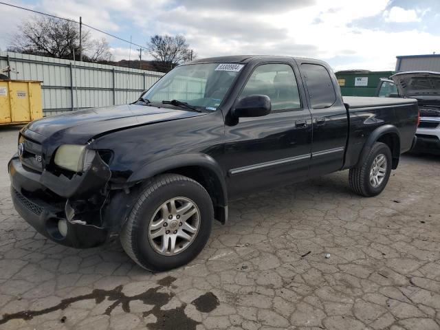 2005 TOYOTA TUNDRA ACC #3024403534