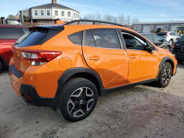 2018 SUBARU CROSSTREK - JF2GTALC8JH226048