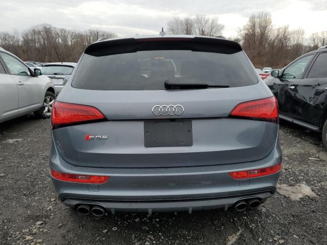 2016 AUDI SQ5 PREMIU WA1CCAFP0GA058655