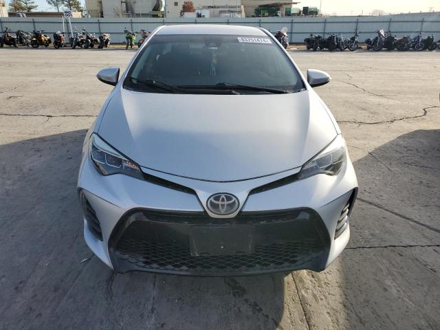 2017 TOYOTA COROLLA L - 5YFBURHE9HP638007