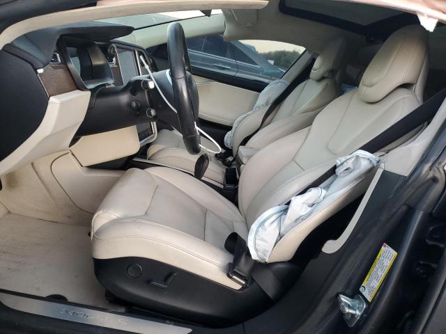 2017 TESLA MODEL S - 5YJSA1E20HF219611