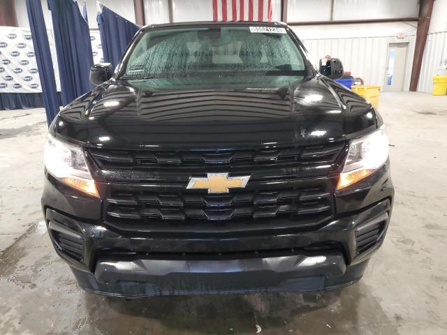 VIN 1GCHSCEA6N1151314 2022 CHEVROLET COLORADO no.5