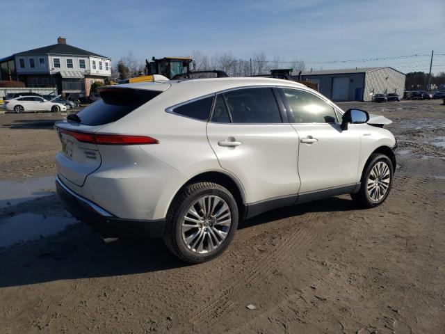 2021 TOYOTA VENZA LE - JTEAAAAH2MJ046338