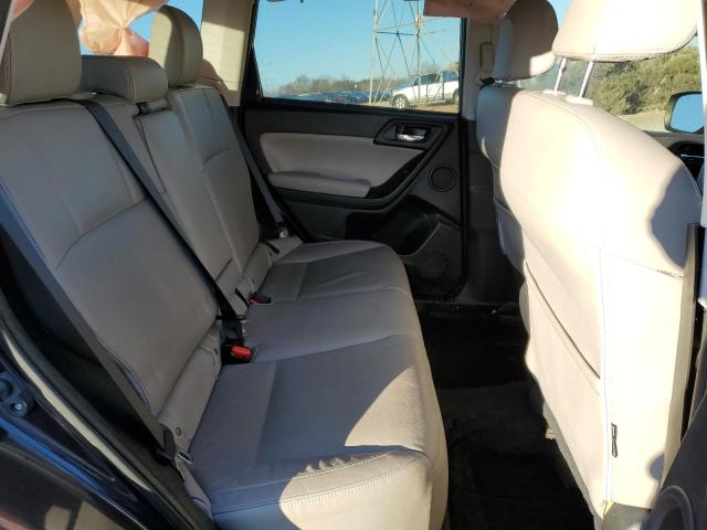 2017 SUBARU FORESTER 2 - JF2SJARC1HH484638