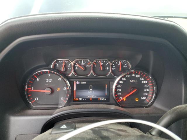 2016 GMC SIERRA K15 - 3GTU2NEC3GG281549