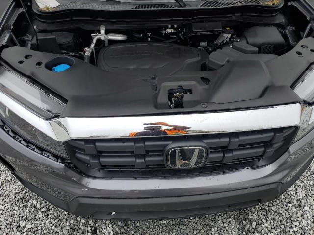 2025 HONDA RIDGELINE - 5FPYK3F50SB004580