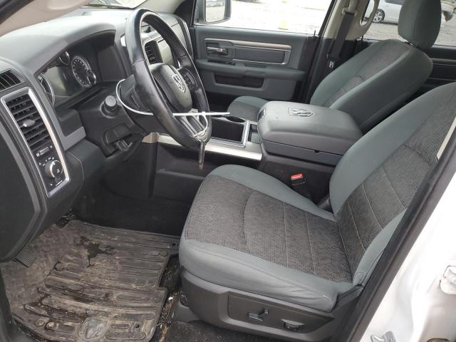 2015 RAM 1500 SLT 1C6RR7LT6FS620836