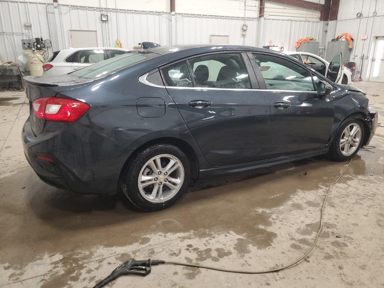 Lot #3023868889 2017 CHEVROLET CRUZE LT