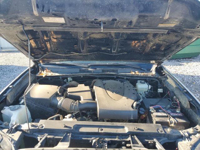 2022 TOYOTA TACOMA DOU - 3TMCZ5AN7NM491066