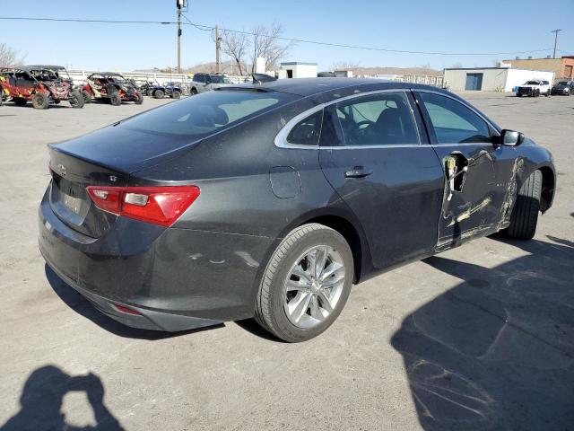 2018 CHEVROLET MALIBU LT - 1G1ZD5ST0JF100395