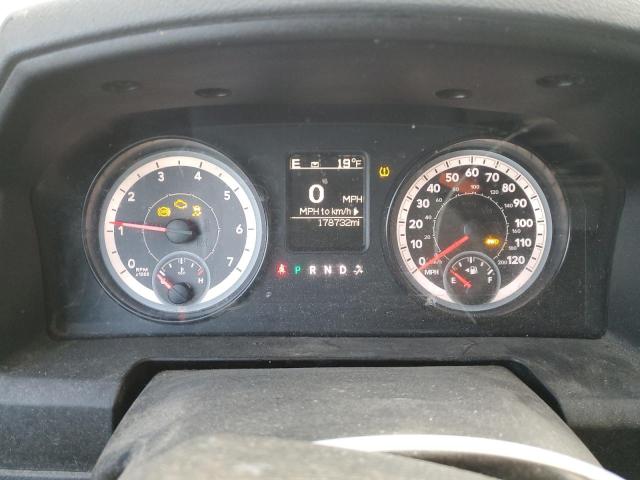 2015 RAM 1500 SLT - 1C6RR7TT8FS661761