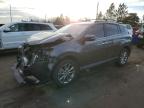 2016 TOYOTA RAV4 LIMIT - 2T3DFREV1GW503938