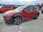 2020 HYUNDAI KONA LIMIT - KM8K3CA57LU522631