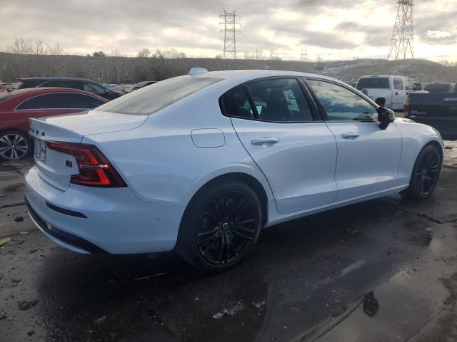 2024 VOLVO S60 ULTIMA 7JRH60FJ7RG290549