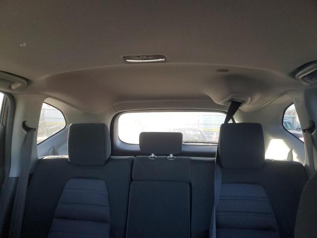 2017 HONDA CR-V EX - 2HKRW2H59HH603626