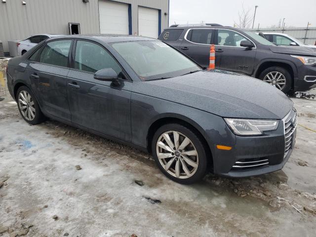 VIN WAUANAF48HN001270 2017 AUDI A4 no.4