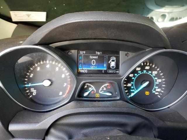 2016 FORD ESCAPE SE - 1FMCU9GXXGUC20821