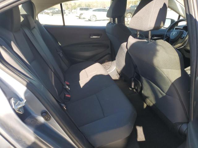 2021 TOYOTA COROLLA LE - JTDEAMDE1MJ007085