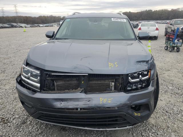 2018 VOLKSWAGEN ATLAS SE - 1V2CR2CAXJC566409