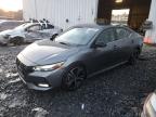 2020 NISSAN SENTRA SR - 3N1AB8DV0LY209030