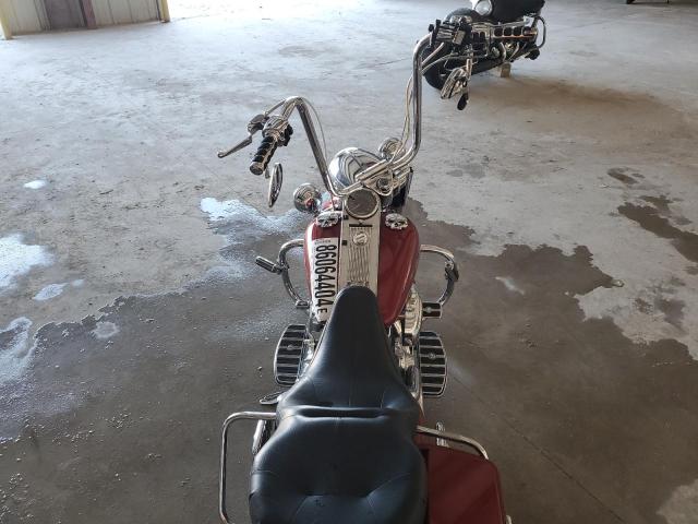 2007 HARLEY-DAVIDSON FLHR 1HD1FB41X7Y675592